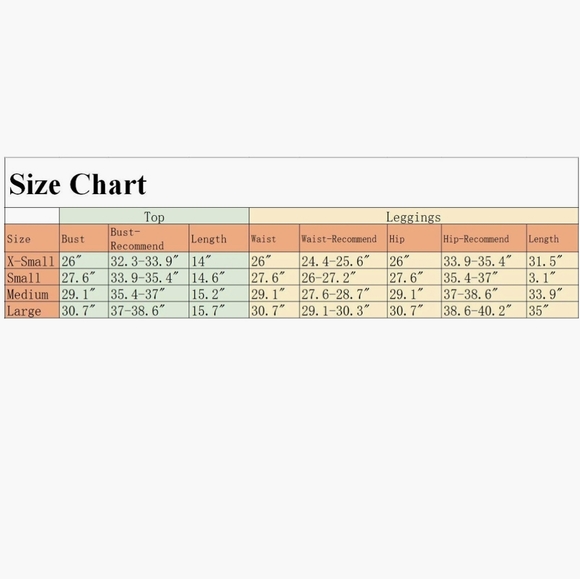 💋SEXY Workout Pants - Picture 3 of 3